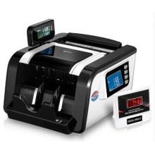 科密(comet)km1800驗鈔機