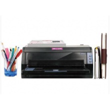 映美FP-620K+針式打印機