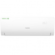 長虹大1P二級能效 智能靜音冷暖變頻空調KFR-26GW/DAW1+A2