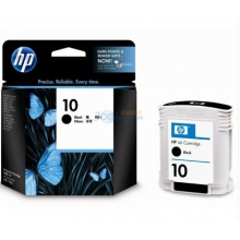 惠普（HP）C4844A 10號黑色墨盒（適用Business Inkjet 2000 2500系列） 