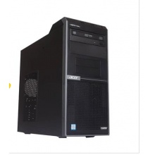 宏碁D430 I5-6500/4G/1T/DVDRW/1G/19.5商用臺式電腦