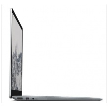 微軟（Microsoft）Surface Laptop超輕薄觸控筆記本（13.5英寸 i7-7660U 16G 512GSSD Windows10S）亮鉑金