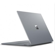 微軟（Microsoft）Surface Laptop超輕薄觸控筆記本（13.5英寸 i7-7660U 16G 512GSSD Windows10S）亮鉑金