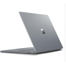 微軟（Microsoft）Surface Laptop超輕薄觸控筆記本（13.5英寸 i7-7660U 16G 512GSSD Windows10S）亮鉑金