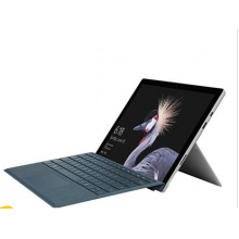 【黑色鍵盤套裝】微軟（Microsoft）新Surface Pro 二合一平板電腦 12.3英寸（Core i7 16G內存 1TB存儲 ）