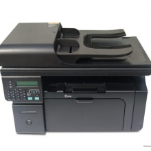 惠普M1219nf一體機