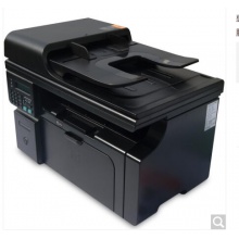 惠普M1219nf一體機