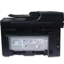 惠普M1219nf一體機