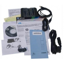 惠普M1219nf一體機