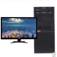 宏基主機  I5 6400 4G  1T  19顯示器