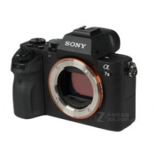 Sony A7m2微單