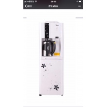 美的MYR926S-W飲水機(jī)