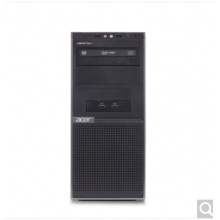 宏碁（acer） 商用臺式機 D430 I5-6400