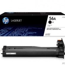 惠普（HP）CF256A 56A 黑色打印硒鼓 (適用于HP M436)