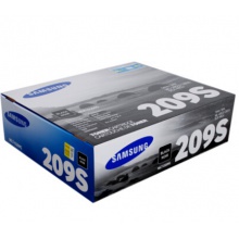 三星（SAMSUNG）MLT-D209S 黑色硒鼓（適用于SCX-4828HN 4824HN）