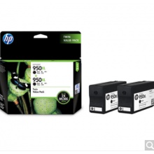 惠普（HP）T0A83AA 950(適用HP OfficejetPro860086108600Plus251dw8100276dw)