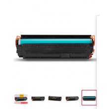 科密CF400A 201A硒鼓 黃