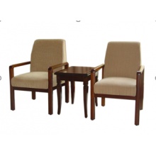 紅旗扶手椅配件小茶幾