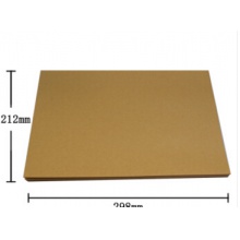 熱熔裝訂機專用裝訂封皮