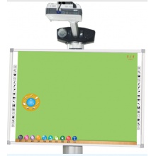 深圳點圓82寸紅外交互式電子白板