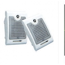 CENTRE(中電)室內塑料壁掛音箱M57A