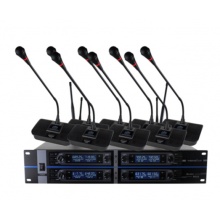 無線會議話筒(仕聽)