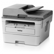 兄弟（brother） DCP-B7530DN 多功能一體機 （打印 復印 掃描 雙面打印 有線網絡）
