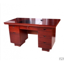 洛克菲勒 辦公桌