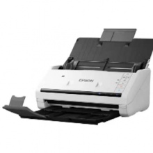 愛普生Ds1660平板＋饋掃