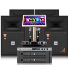 JBJ KEM3100補聲音箱