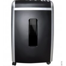 三木(SUNWOOD)MSD9355錳鋼俠系列碎紙機文件粉碎機 五級保密 雙入口