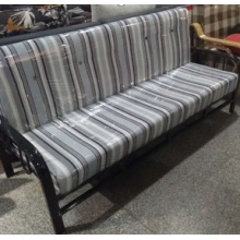 紅旗鋼木折疊沙發A