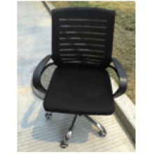 黑色加厚轉椅 BC803