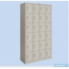 24門鞋柜1850MM*900MM*350MM