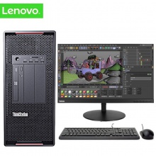 聯(lián)想P920工作站 （4110*1/16G*4/512+2T/p5000（16G/RAMBO/S27I/帶HDMI線)