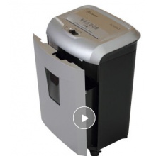 A12SD超大容量家用辦公碎紙機 科密