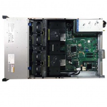 華為（HUAWEI） RH2288HV5服務(wù)器 8*2.5盤(pán)典配(2*5117 4*16G 3*2.4T 10K SR430C 2*GE電口+2*10GE光口 2*1500W 無(wú)光驅(qū) 有滑軌)服務(wù)器
