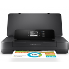 惠普（HP）OfficeJet 200移動(dòng)打印機(jī)