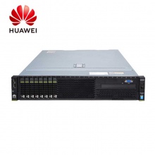 華為（HUAWEI） 華為（HUAWEI） 7X69XHHWW00 服務(wù)器 (8*2.5”盤典配 2*GOLD 5118 4*16G 3*6T 10K （R5+1GB緩存） 2*GE電口+2*10GE光口 2*1500W 無光驅(qū) 有滑軌)+