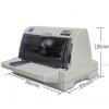 愛普生（EPSON）LQ-80KFII 針式打印機(jī)（80列平推式）LQ-80KF升級版 官方標(biāo)配