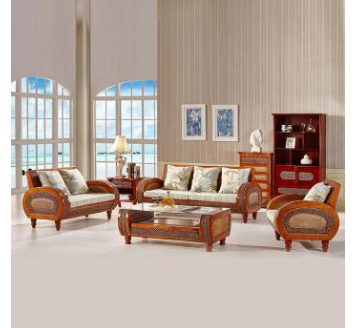 眾青藤 真藤沙...