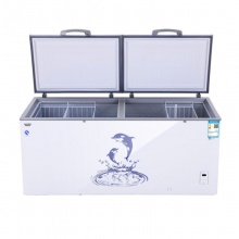 澳柯瑪 BC/BD-525SFA -40度超低溫冷凍冷柜