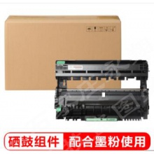 聯想（Lenovo）LD2451硒鼓（適用LJ2605DLJ2655DNM7605DM7615DNAM7455DNF7655DHF打印機）