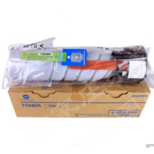 柯尼卡 美能達碳粉墨粉盒TN222 適用于美能達266/306原裝耗材 TN222（小）黑單支