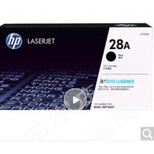 惠普（HP）CF228A 28A硒鼓 原裝硒鼓適用403d/n/403dw/dn/M427fdw HP228A（約3000頁）