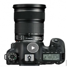 佳能 6D2套機