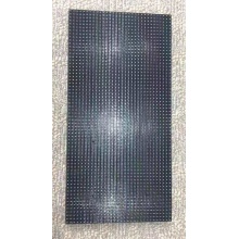 藍普       φ3.75雙基色LED顯示屏