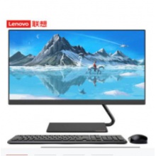 聯(lián)想ideacentre AIO 逸-24IWL I3/8G/512G一體機(jī)