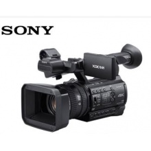 索尼（SONY） PXW-Z150專業高清攝像機手持式4K廣播攝錄一體機