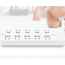 公牛109-10插線板